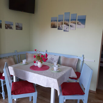 Kolobrzeg 6 Apartamentow + 3 korty squash'a - 6