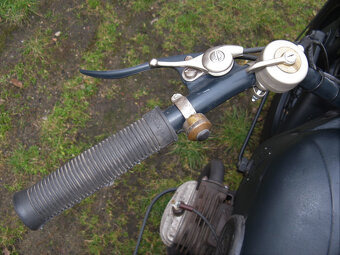 Gnome et Rhone AX2 800 cm. 1944r. - 6