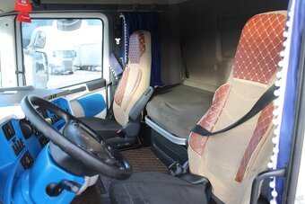 Scania R 450, EURO 6, RETARDER, ZAWIESZENIE PNEUMATYCZNE - 6