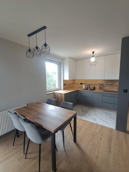2 pokoje, 51.85m2, I piętro, duży balkon, ul. Poznańska - 6