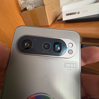 Pixsel 9 pro - 6