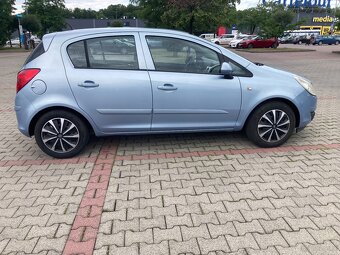 Corsa 1.2 Benzyna - 6