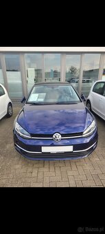 GOLF 7 Confortline 2.0 TDI (150 PS) 2017r. - 6