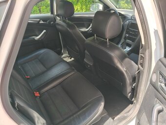 MONDEO 2.0 BENZYNA AUTOMAT LIFT 2012 - 6
