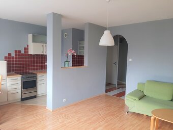 OKAZJA 2 pokoje, basen, ul. Katowicka 31 Ataner Polanka1 - 6