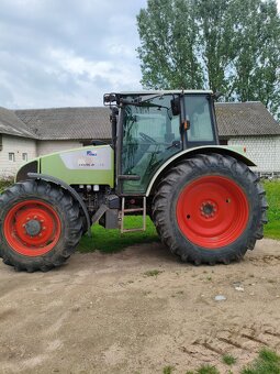 Sprzedam ciagnik - 6