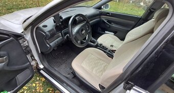 Audi A4 B5 Avant Quattro - 6