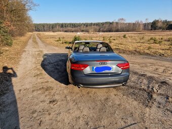 Audi A5 - 6