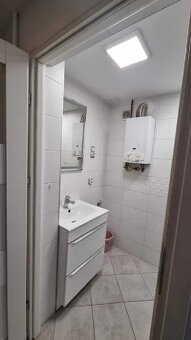 Mieszkanie o pow. 46.42m2, balkon, I p., garaż, Centrum - 6