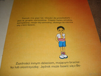 Sprzedam książkę Skąd się biorą dzieci, używana, stan dobry. - 6