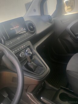 Mercedes citan w420 - 6