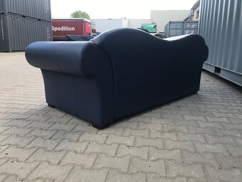 Skórzana sofa - 6