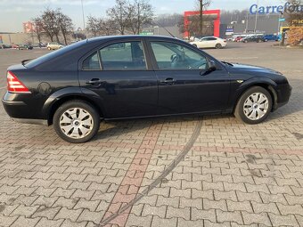 Mondeo 2.0 T-Diesel - 6