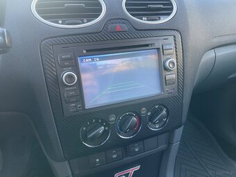 Ford Focus mk2 - 6