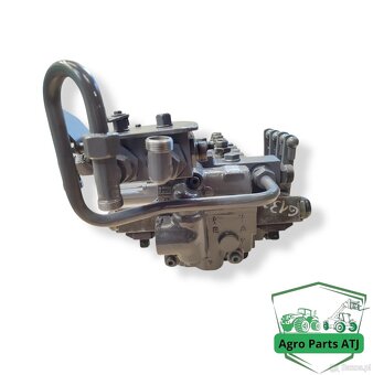 Rozdzielacz hydrauliczny Rexroth G816860100060 Fendt 924 Var - 6