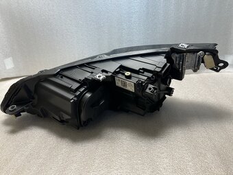 GOLF 8 GTE FULL LED IQ LED LAMPA PRAWA 5H1941060B - 6