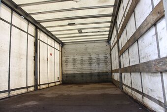 Volvo FL 240, EURO 5, HYDRAULICZNY PRZÓD, OPONY 80% - 6