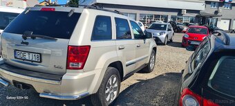 Jeep Grand Cherokee - 6