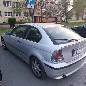 Samochód osobowy - 6