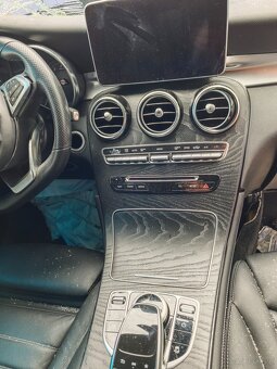 Mercedes GLC 300 AMG Coupé """80 000 km""" - 6