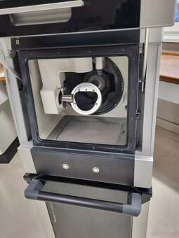 Frezarka MOTION 2 - 6