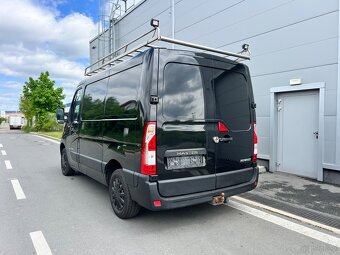 Renault Master 2.3 dCi 92 kW – Nowa skrzynia biegów, sprowad - 6