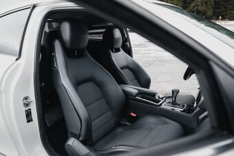 Mercedes-Benz C 220 CDI Coupe| Avantgarde Uszkodzony - 6