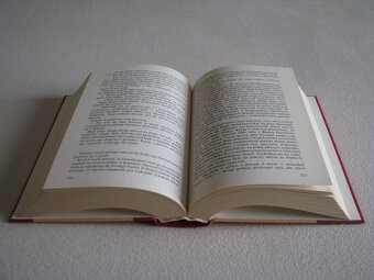 Niebezpieczna fortuna – Ken Follett - twarda oprawa - 6