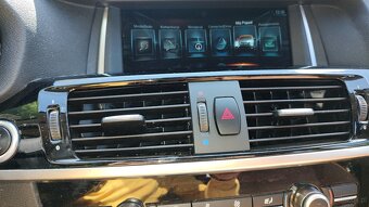 BMW X-3, sDrive18 100kw/136pk 79t.km przebieg - 6