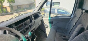Renault Master - gotowy do drogi - 6