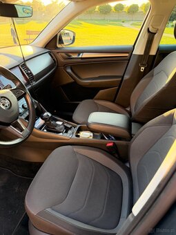 Skoda Kodiaq 2.0 TDI 4x4 DSG | 2020 r. | 148 tys. km | Zadba - 6