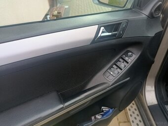 ML 2007 rok przebieg 290000 - 6