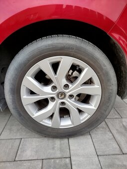 Sprzedam Renault Megane IV - 6