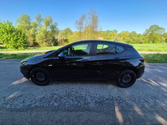 Opel astra K 2016 rok - 6
