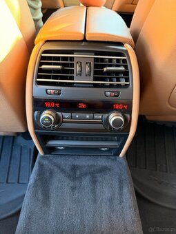 BMW Serii 7 730d | M-Pakiet / Carbonschwarz - 6