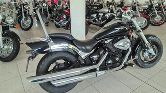 suzuki intruder vz 800 wtrysk 2007 rok - 6
