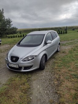 Seat xl - 6