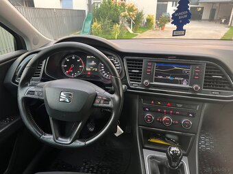 Seat Leon III - 6