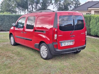 Mercedes Citan - 6