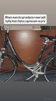 Sprzedam rower - 6