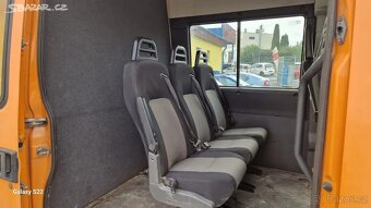 Iveco Daily 3.0 35 S21 6.Míst r.v.2014 - 6