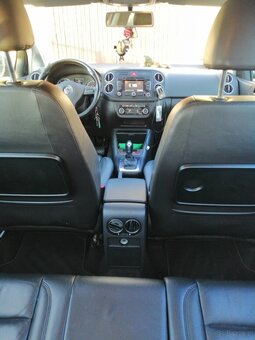 VW Golf plus 1,6 tdi 105km automat - 6