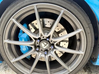 Ford focus rs mk3 2,3 ecoboost - 6