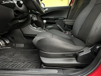 Alfa Romeo Giulietta 1.4T/88kW KLIMA 1.Maj. r.v. 2013 - 6