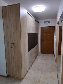 Mieszkanie o pow. 48m2, balkon, IIp, klimatyzacja,Os.Dobrzec - 6