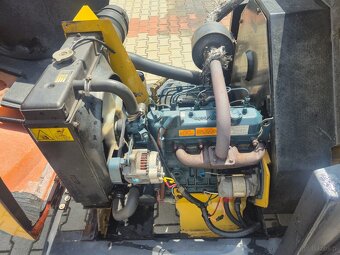 REBAK VERMEER BC 150 - 6