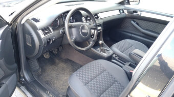 AUDI A6 2.0 LPG 2003r LIFT - 6