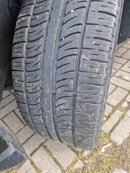 Porsche Cayenne koła 285/35ZR22 - 6