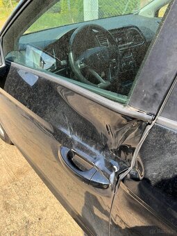 Seat leon 2.0tdi - 6