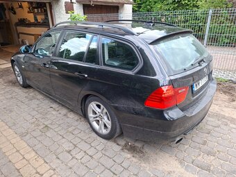 Bmw 3 Turing 2.0 Bęzyna - 6